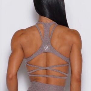 Bombshell Sportswear Viral Tank Top Bra